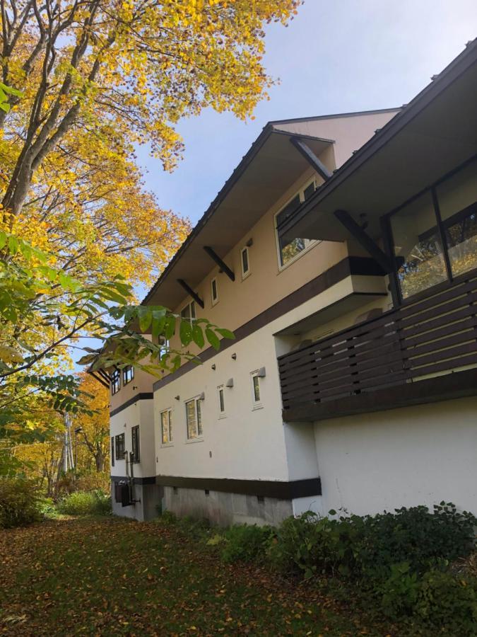 Bed and Breakfast Niseko Pension Bellary Exterior foto