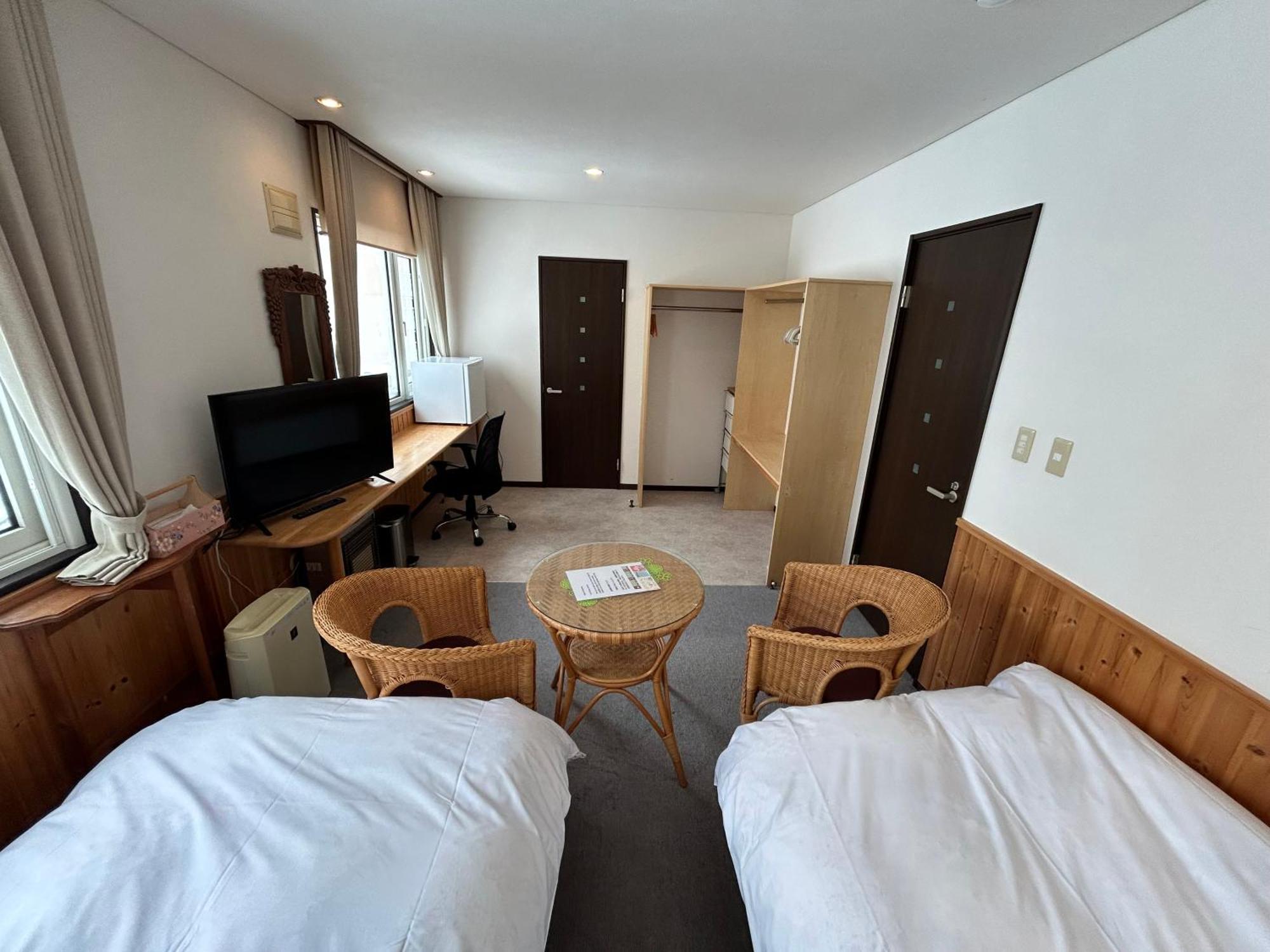 Bed and Breakfast Niseko Pension Bellary Exterior foto