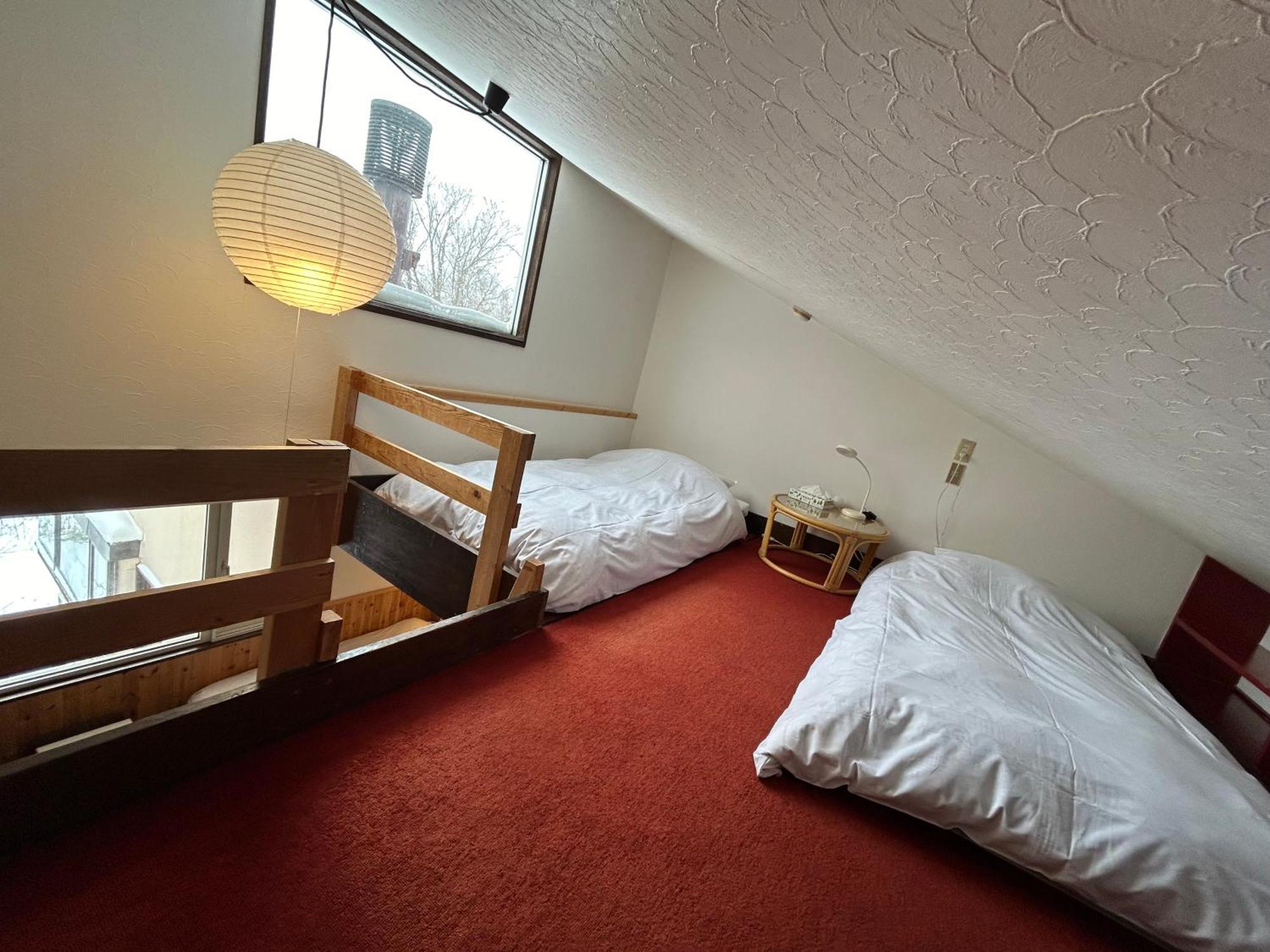 Niseko Pension Bellary Exterior foto