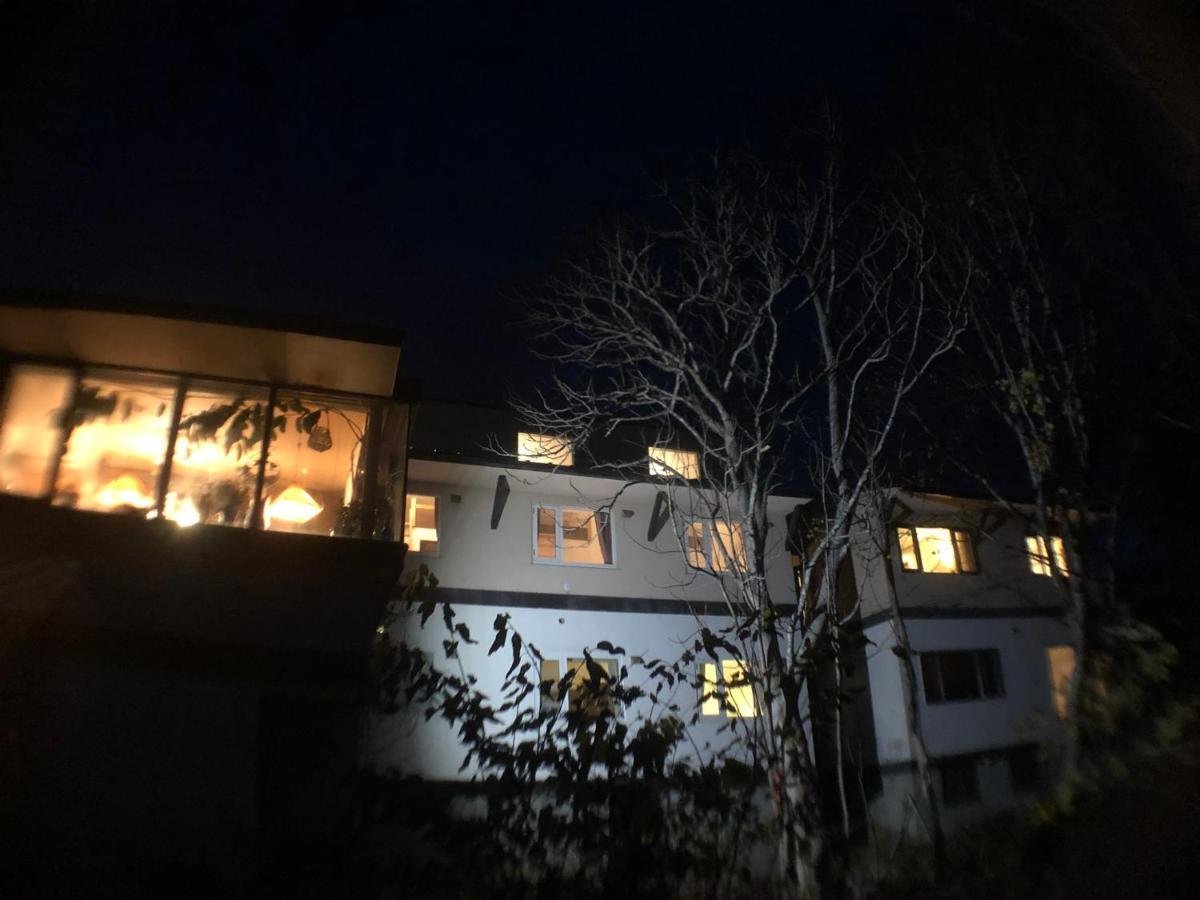 Bed and Breakfast Niseko Pension Bellary Exterior foto